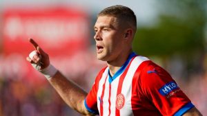 barcelona girona futbol laliga espana mayo 2024 02