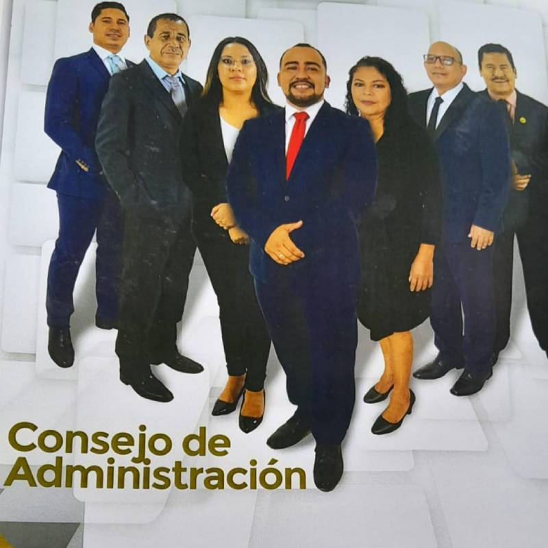 consejo de administracion COSAVI