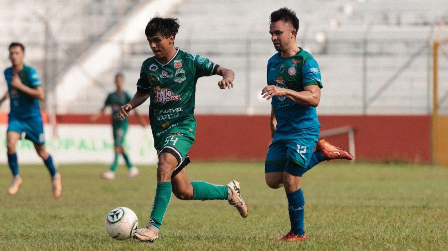 dragon metapan futbol el salvador liga mayor primera division mayo 2024 clausura 02