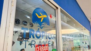 Fiscalía ordenó esta semana registros y capturas para implicados en estafas de paquetes vacacionales. Foto / FGR
