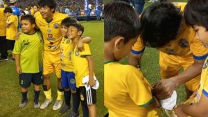 gilberto baires futbol