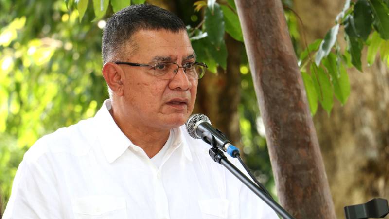 juan rosa quintanilla
