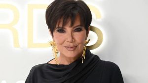 Kris Jenner