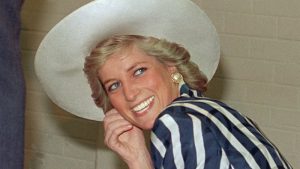 lady diana