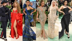 Met Gala