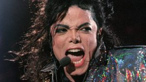 michael jackson