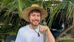 Mr Beast