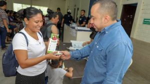 Brecha digital en el campo dificultó registro para la tarjeta agrícola de 2025