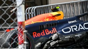 sergio checo perez formula uno 1 01