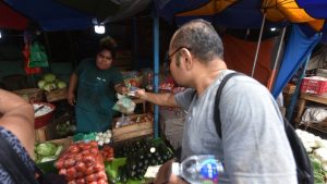 Ministerio de Agricultura no publica precios de alimentos, pero han subido