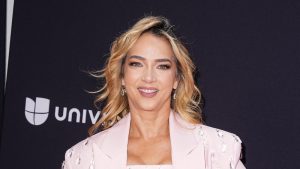 Adamari López confiesa que contrató los servicios de un investigador para confirmar una infidelidad