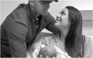 Ana Yancy Clavel- Ricardo Molina