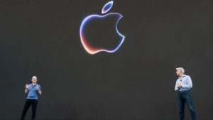 Apple presenta su Apple Intelligence