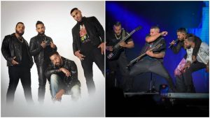 Aventura en El Salvador