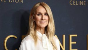 Celine Dion estrena su documental en Nueva York