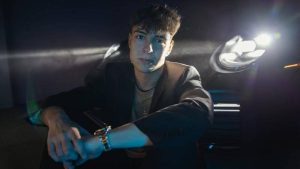 Clix el mejor jugador de Fornite