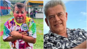 Cocolito- Moises Urbina