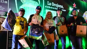 EDC Heineken, evento final Champions League EDC_0044