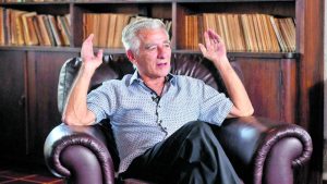 Empresario Beto Bayo habla de Woodstock 1969