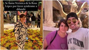 Encuentran muerta a madre de tiktoker Derek Trejo