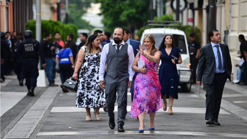 Moda Transpado de mando Bukele