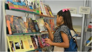 Feria del libro