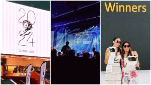 Festival Internacional de Creatividad Cannes Lions 2024