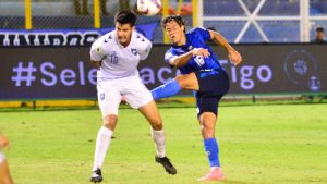 Francis Castillo Selecta debut Cadiz Puerto Rico 01