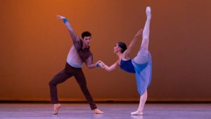 Gala Internacional de Ballet Alcira Alonso