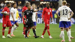 Ivan Barton Copa America Estados Unidos Panama 01 EFE