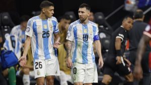 Ivan Barton Leo Messi Copa America Argentina Canada 01