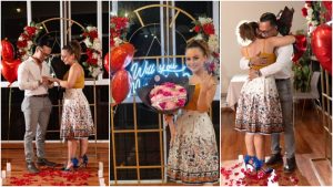 Jennifer Somoza- Onda Juvenil