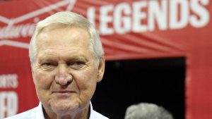 Jerry West