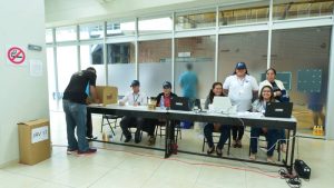 Elecciones abogados para magistrados del CSJ