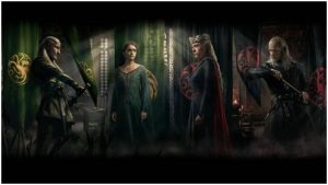 Max estrena la segunda temporada de La Casa del Dragon