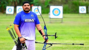 Oscar Ticas El Salvador