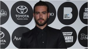 Pablo Lyle