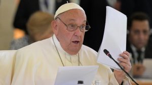 Papa Francisco