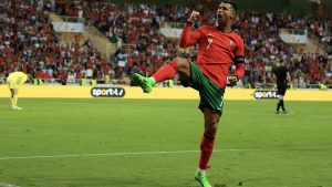 Portugal Irlanda Amistoso