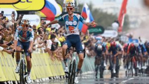 Romain Bardet