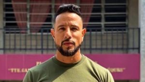 billy calderon documental