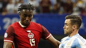 bombito racismo futbol canada argentina copa america 2024 02