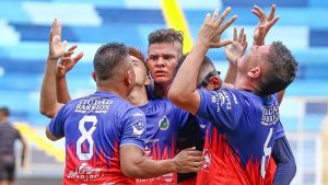 cd club deportivo cacahuatique futbol el salvador primera division ascenso oriente equipos clubes dominio