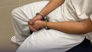Hombre fue condenado por extorsionar a comerciante. Foto / Centros Judiciales.