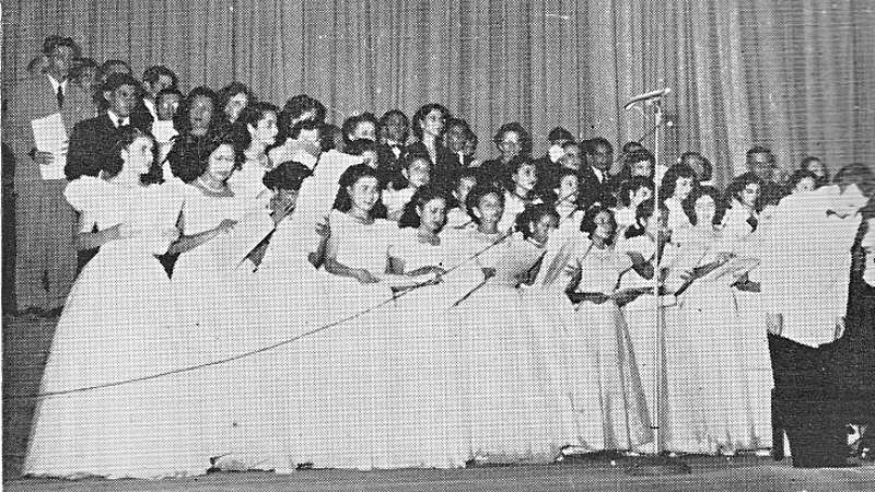 Disuelven Coro Nacional de El Salvador
