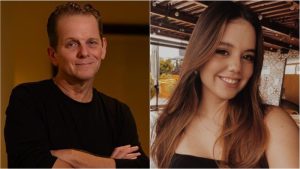 daniel rucks hija graduacion