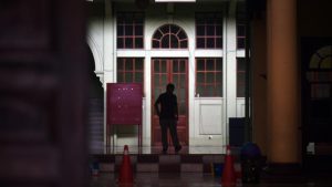 ML despidos ministerio de cultura