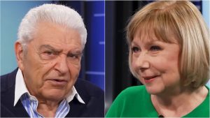 don francisco cristina saralegui