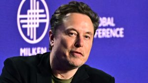 elon musk acoso sexual