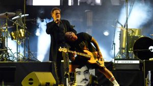 fabulosos cadillacs concierto